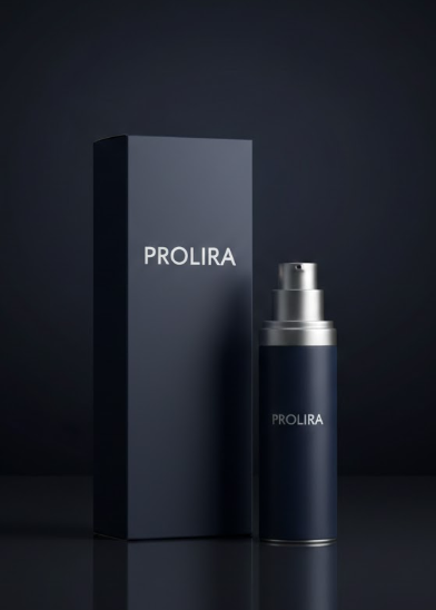 Prolira Gel - Formula Avansată
